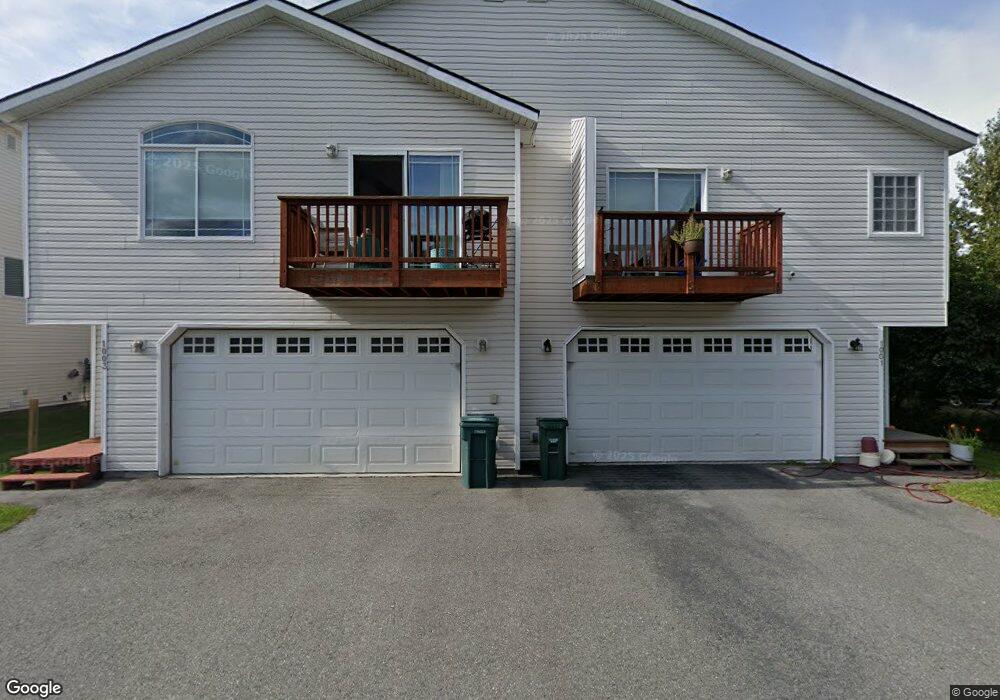 1001 Oakridge Dr, Anchorage, AK 99518 - photo 1