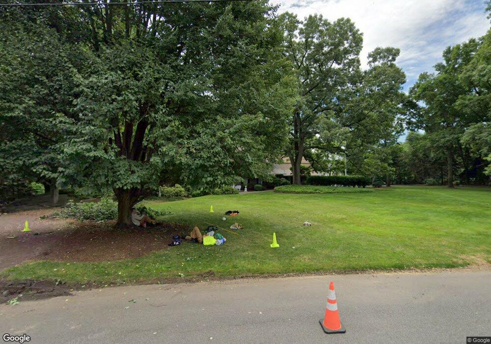 8 Boiling Spring Rd, Ho Ho Kus, NJ 07423 - photo 1