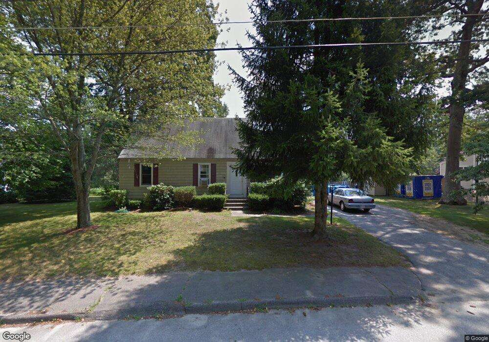 21 Emerson Rd, Northborough, MA 01532 - photo 1