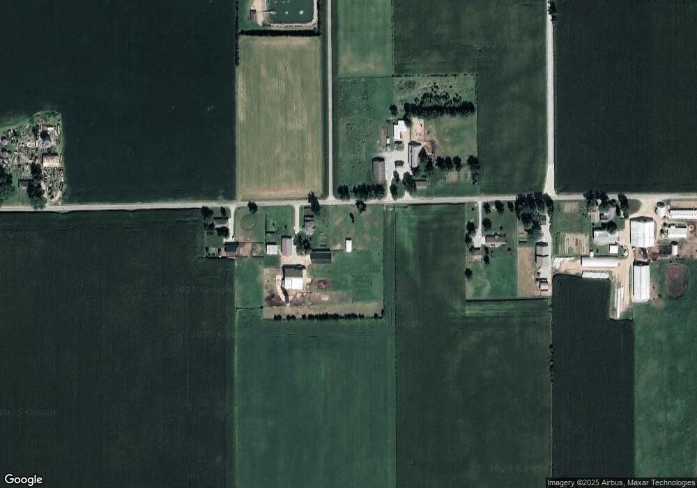 9699 W 1050 N, Nappanee, IN 46550 - photo 1