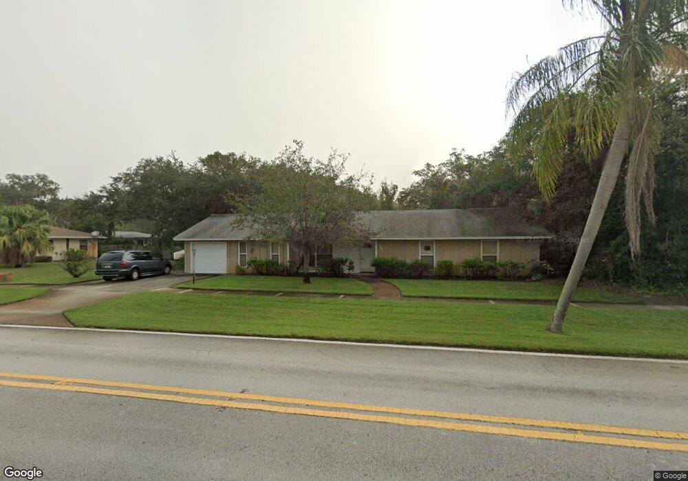 3402 Mockingbird Dr, Vero Beach, FL 32963 - photo 1