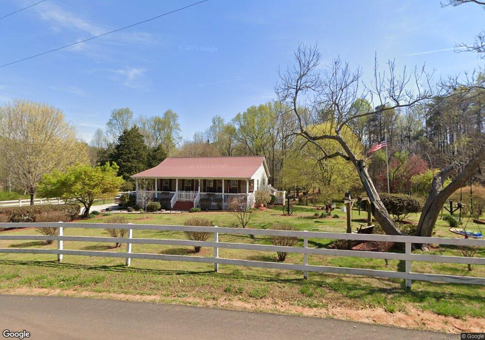 289 Chatham Rd, Homer, GA 30547 - photo 1