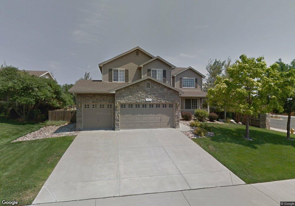 13862 Hudson Way, Thornton, CO 80602 - photo 1