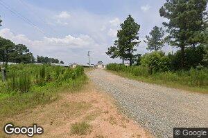 134 Freedom Church Rd, Ideal, GA 31041