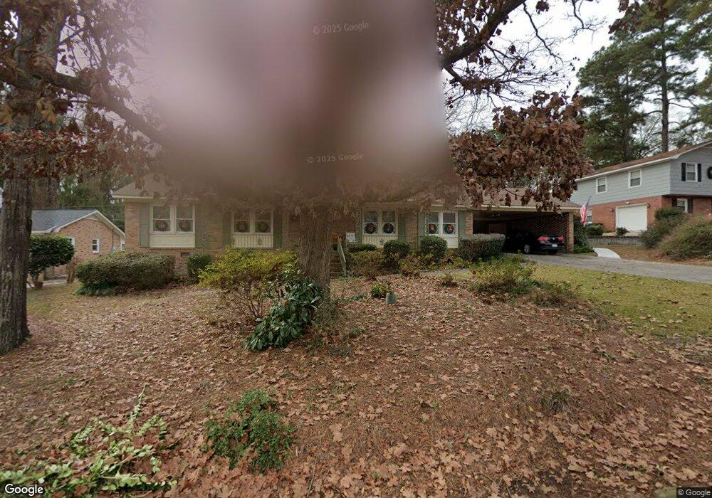 2444 Robin Crest Dr, West Columbia, SC 29169 - photo 1