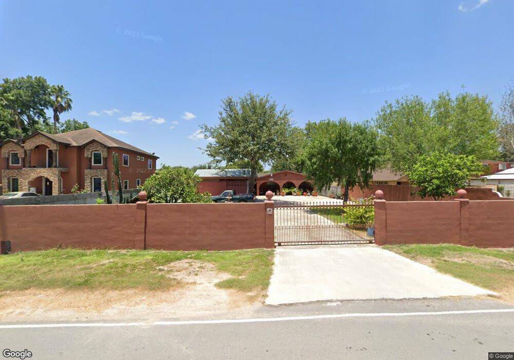 1519 Ricardo St, Weslaco, TX 78599 - photo 1