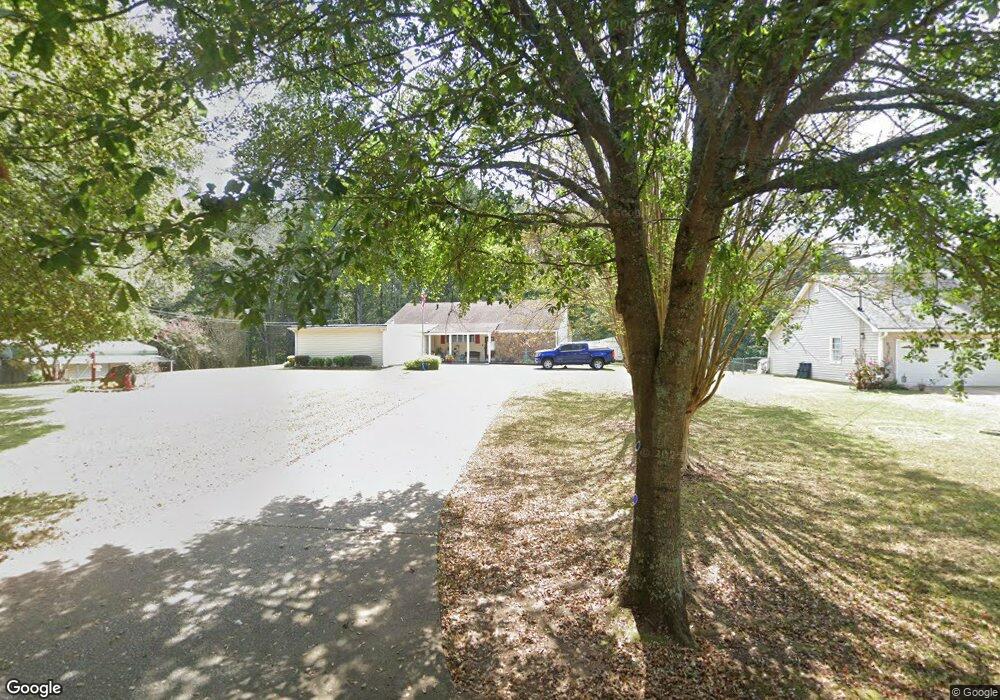 110 Alvin Dr, Carrollton, GA 30117 - photo 1