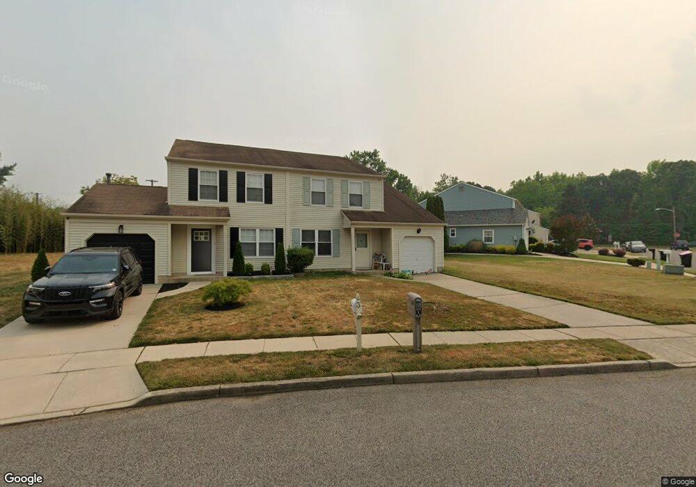 1 Woodmill Ct, Clementon, NJ 08021 - photo 1