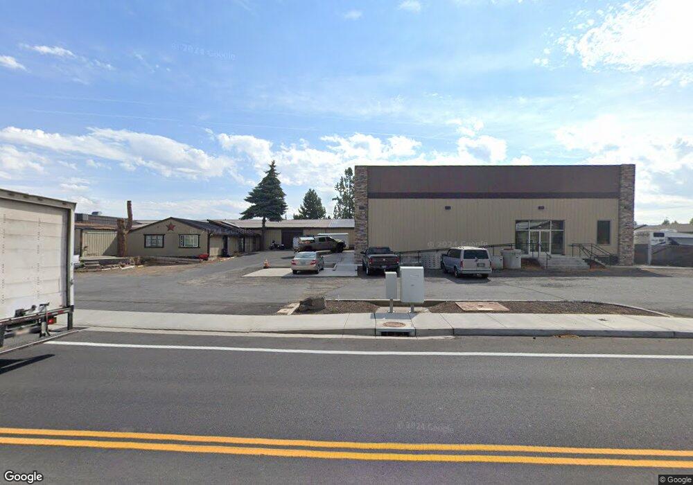 650 SE 9th St, Bend, OR 97702 - photo 1