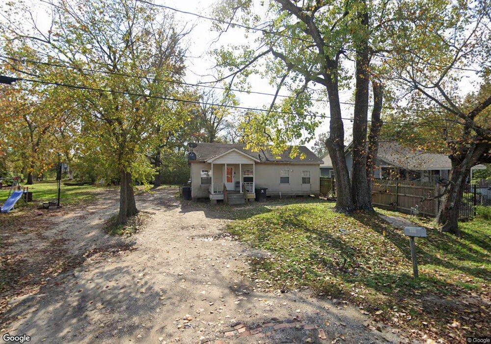 921 Ferguson Way, Houston, TX 77088 - photo 1