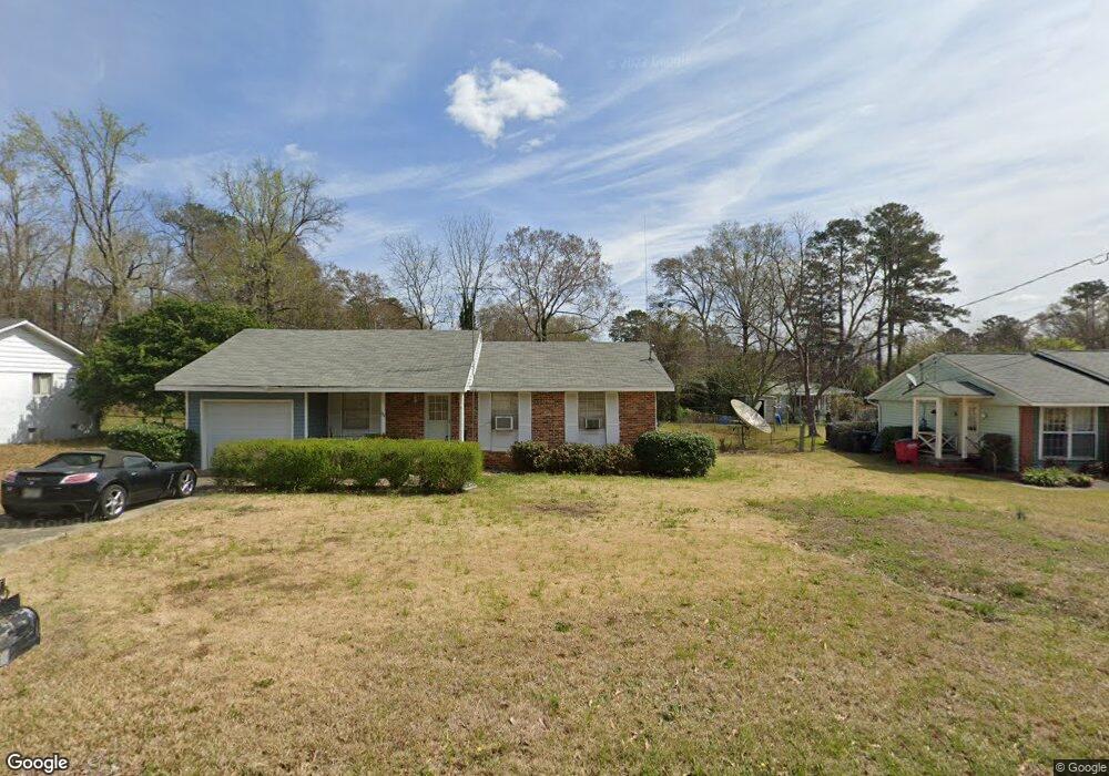 774 Forest Lake Dr N, Macon, GA 31210 - photo 1