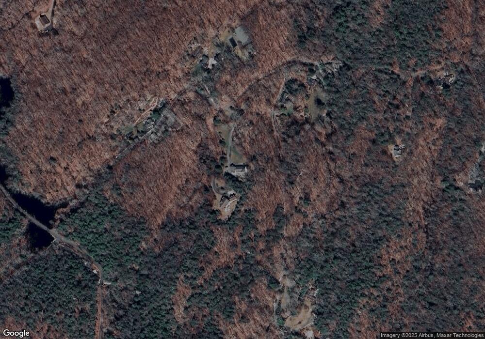 28 Goodridge Rd, Redding, CT 06896 - photo 1