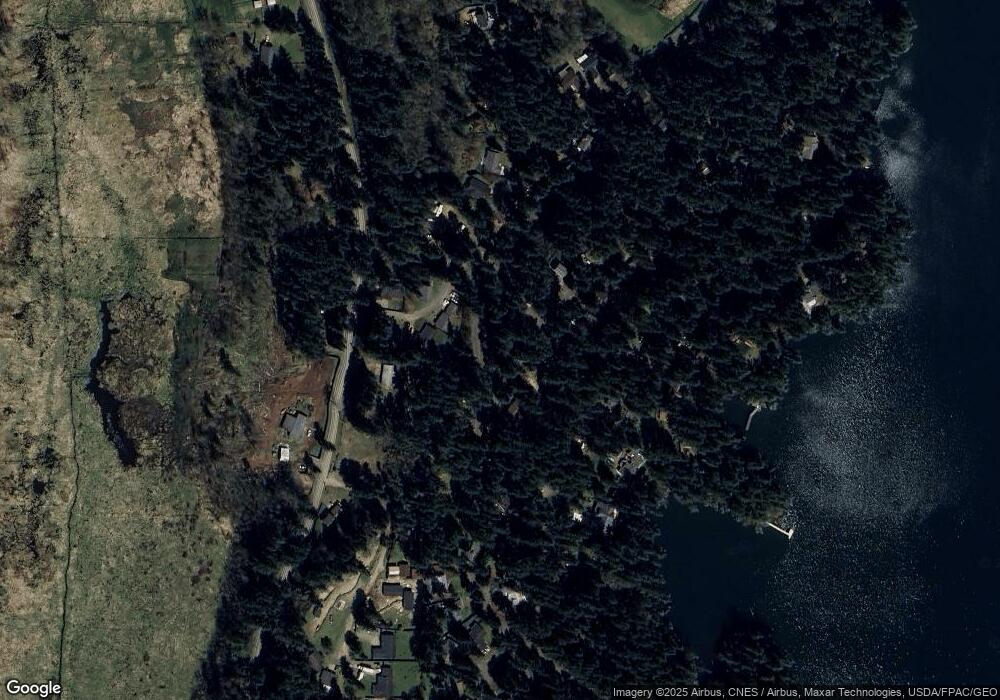 21710 Beachside Dr SE, Yelm, WA 98597 - photo 1