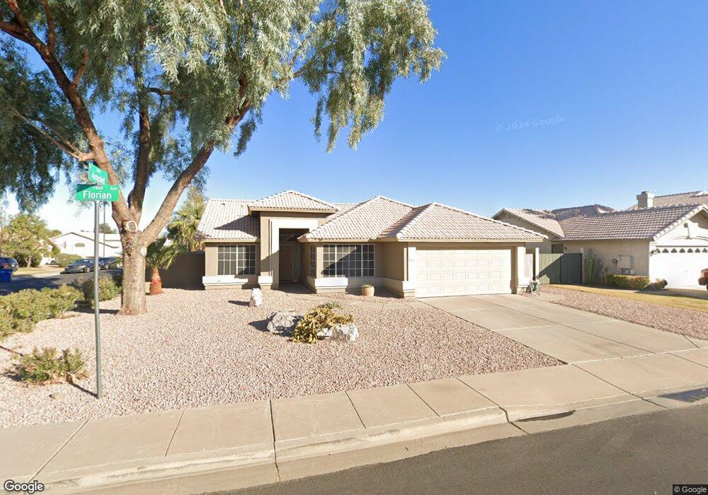 7414 E Florian Ave, Mesa, AZ 85208 - photo 1