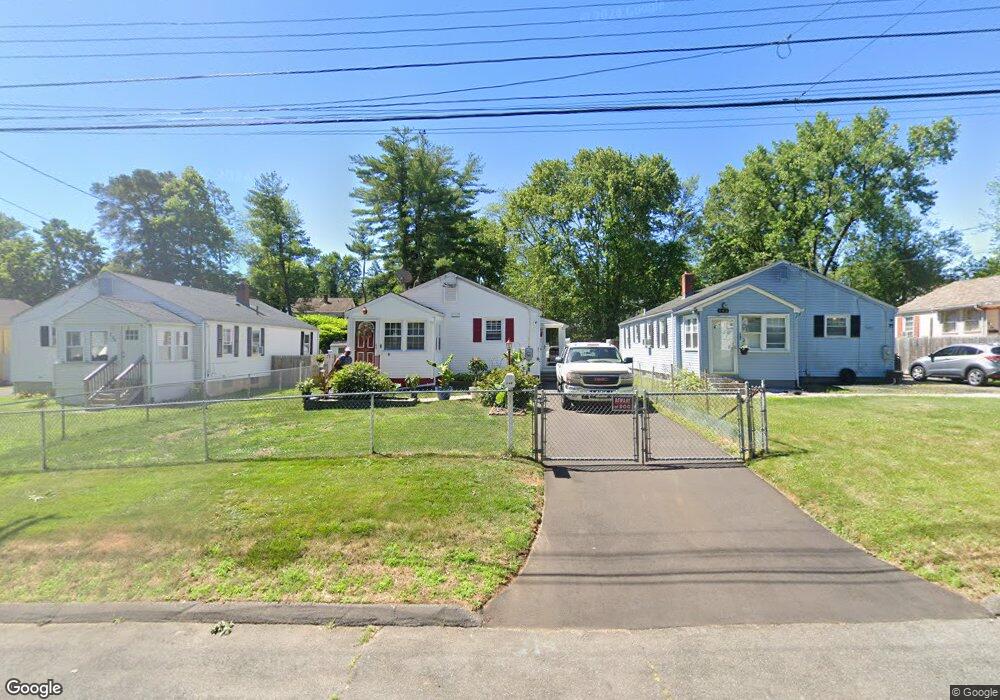 146 Colton St, Windsor, CT 06095 - photo 1