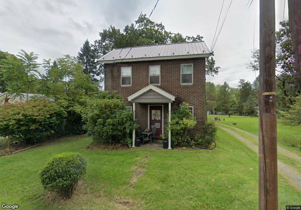 271 Belvidere Ave, Oxford, NJ 07863 - photo 1