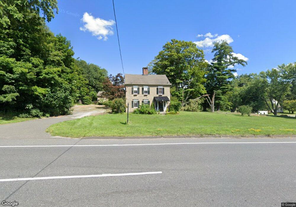 444 Danbury Rd unit 4, Wilton, CT 06897 - photo 1