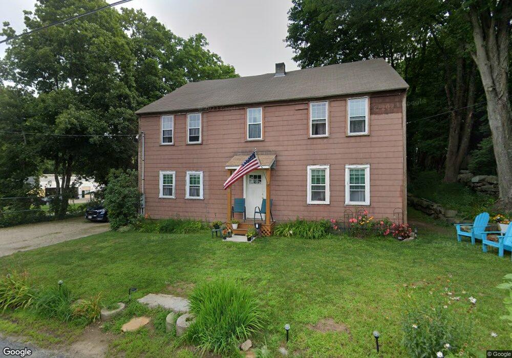 27 Charles St, Douglas, MA 01516 - photo 1