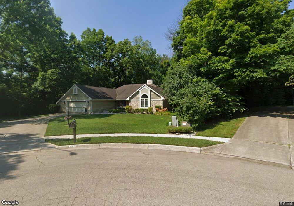 1725 Cawdor Ct, Vandalia, OH 45377 - photo 1