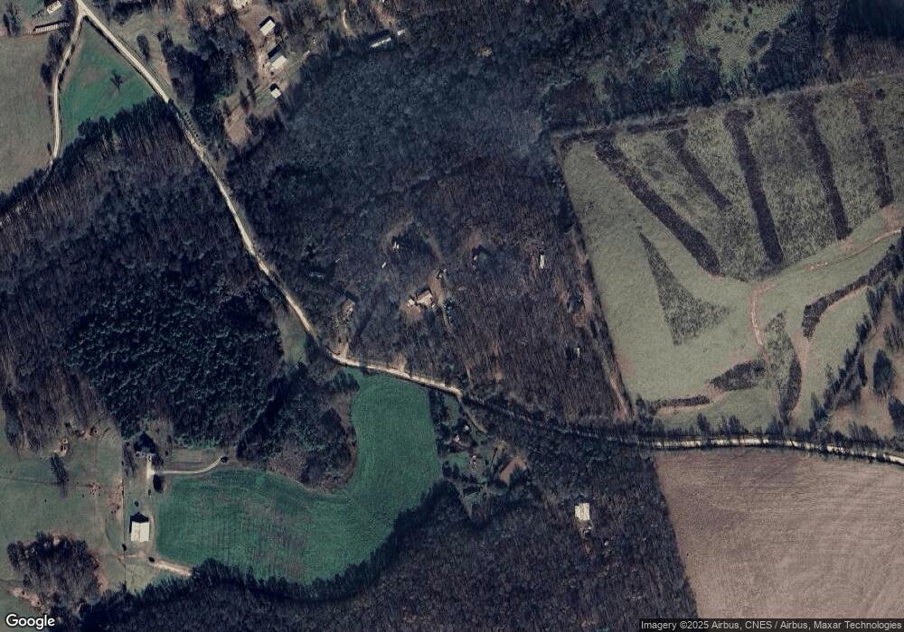 2627 Cole Rd, Carnesville, GA 30521 - photo 1