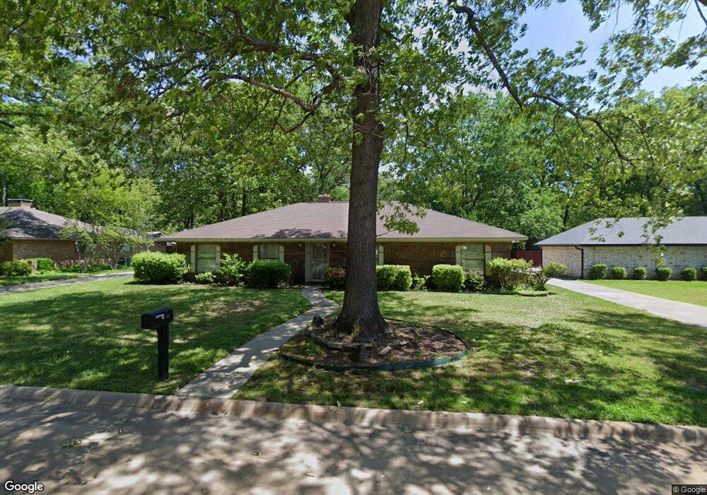 3510 Richwood Dr, Texarkana, TX 75503 - photo 1