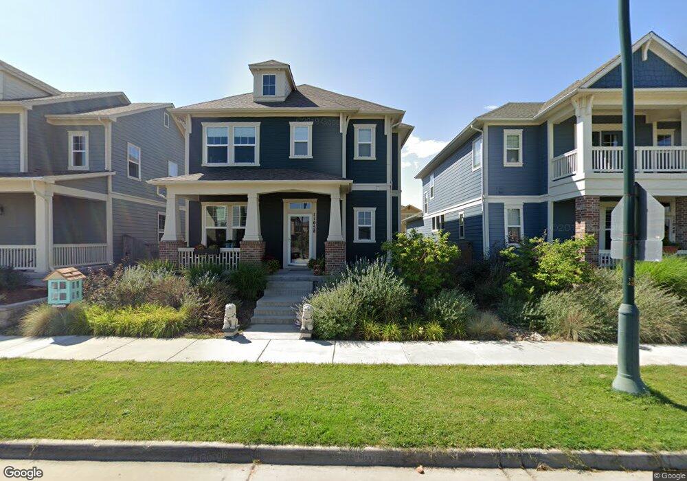 11058 E 27th Ave, Denver, CO 80238 - photo 1