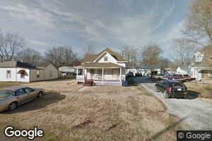 306 Main St, Mc Cune, KS 66753