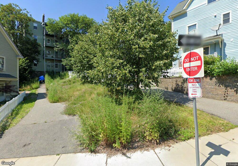 31 Fulda St, Roxbury, MA 02119 - photo 1