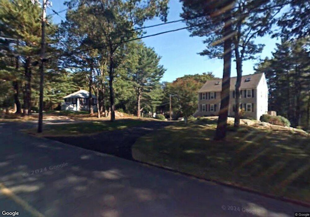 111 Forest Ave, Cohasset, MA 02025 - photo 1