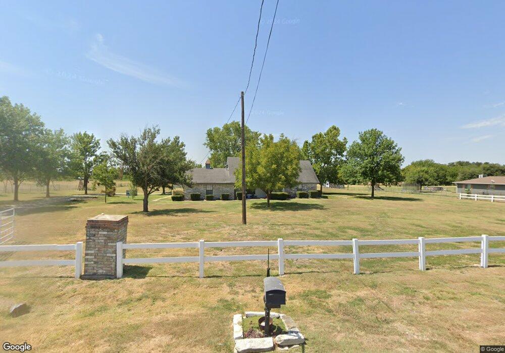 1627 Quail Run Dr, Troy, TX 76579 - photo 1