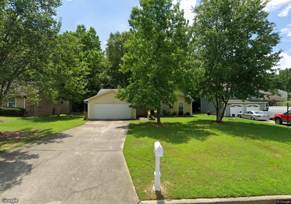 10840 Sunfield Way, Hampton, GA 30228 - photo 1