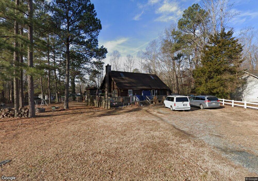 26304 Shannon Mill Dr, Ruther Glen, VA 22546 - photo 1