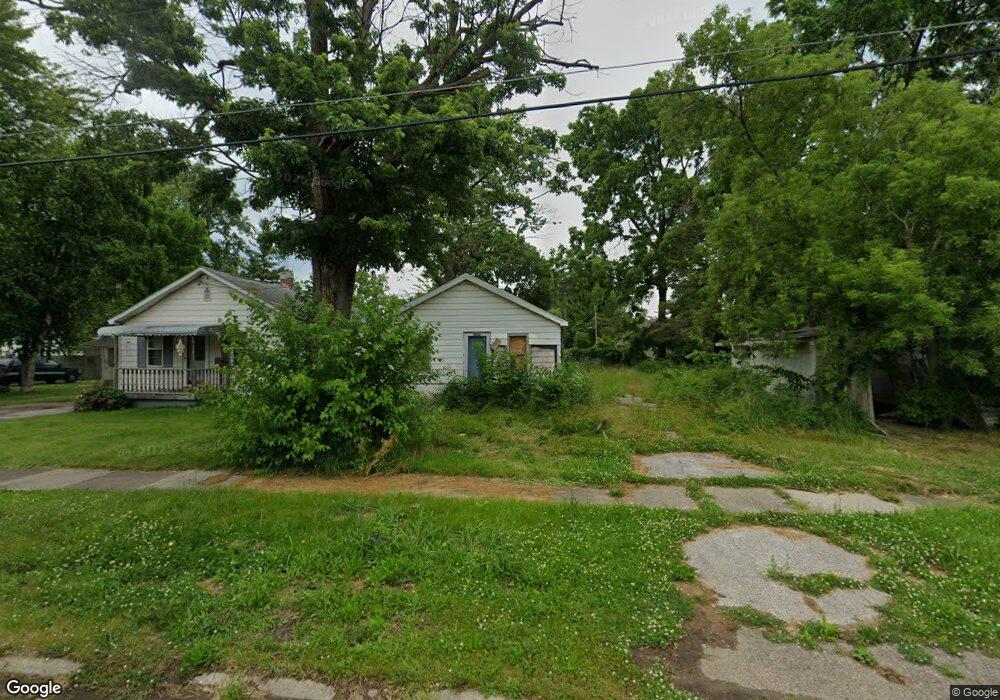 3005 Henry St, Flint, MI 48506 - photo 1