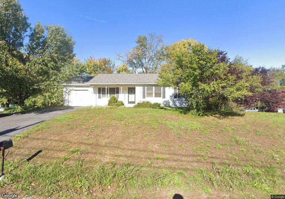 317 Morgan St, Inwood, WV 25428 - photo 1