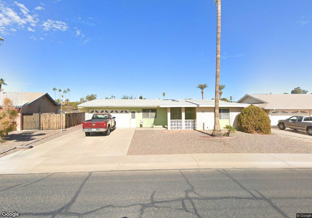 10610 W Kelso Dr, Sun City, AZ 85351 - photo 1