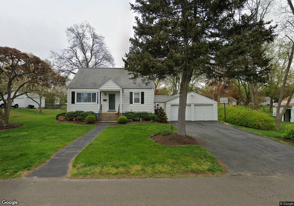 114 Flora Dr, Stratford, CT 06614 - photo 1