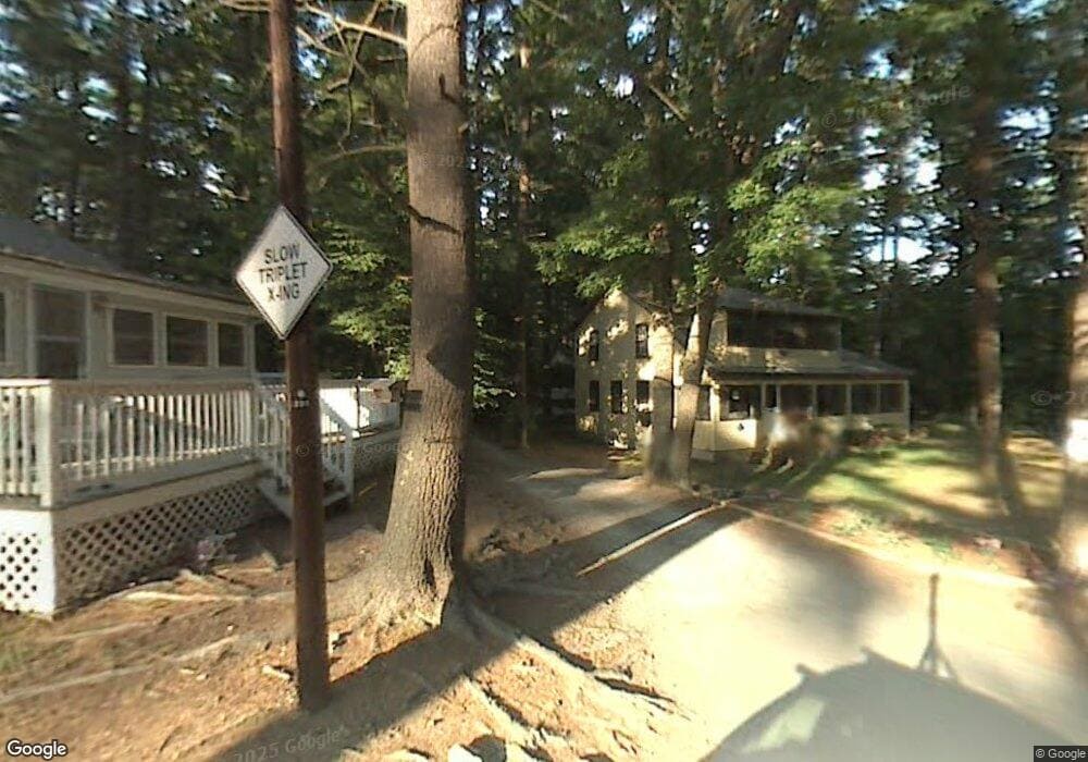 15 Elm St, Windham, NH 03087 - photo 1