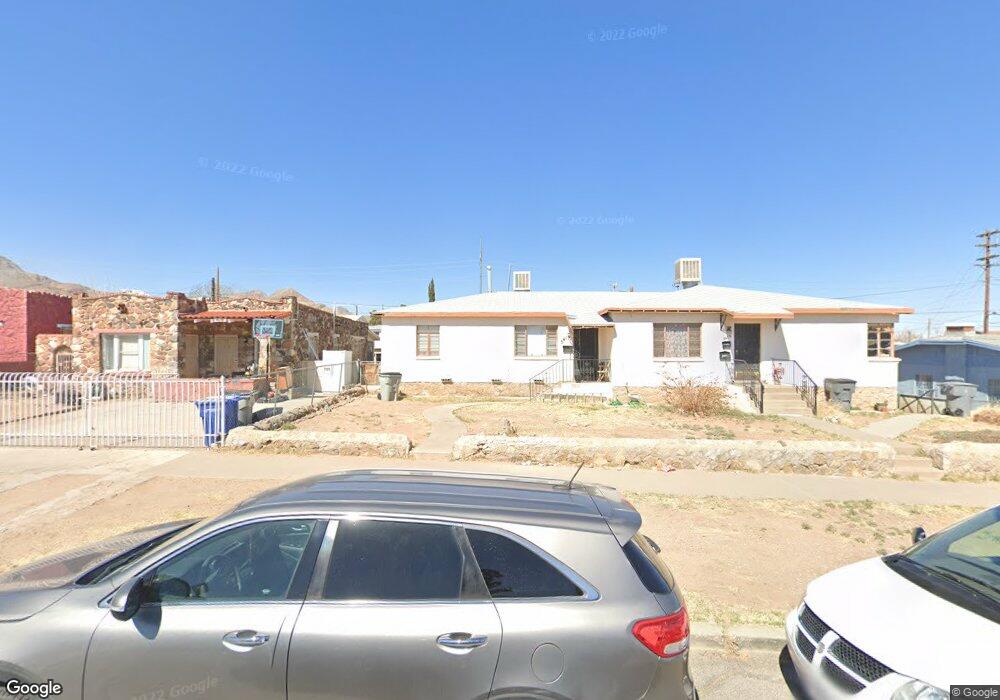 3417 Memphis Ave unit 3, El Paso, TX 79930 - photo 1