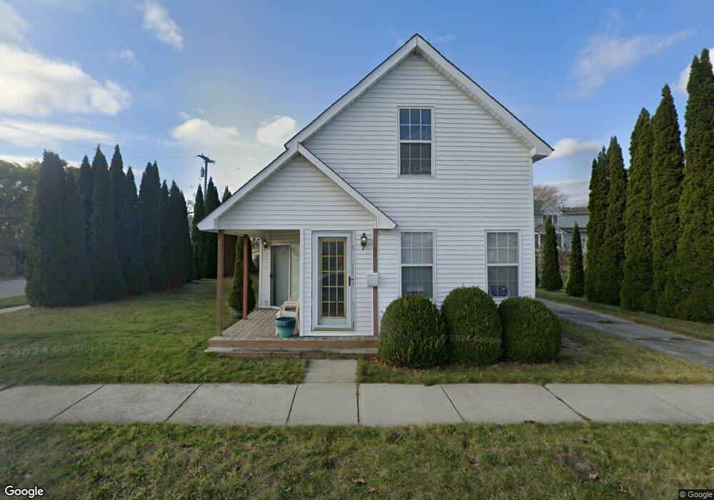 2505 Wright St, Port Huron, MI 48060 - photo 1