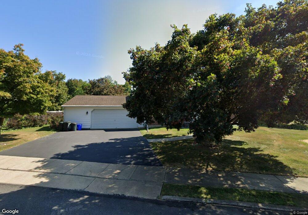 200 S Manor Dr, Media, PA 19063 - photo 1