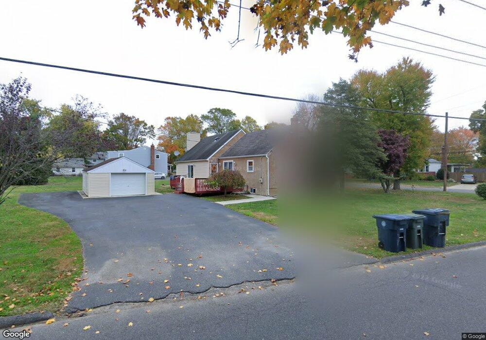 449 Chestnut St, Williamstown, NJ 08094 - photo 1