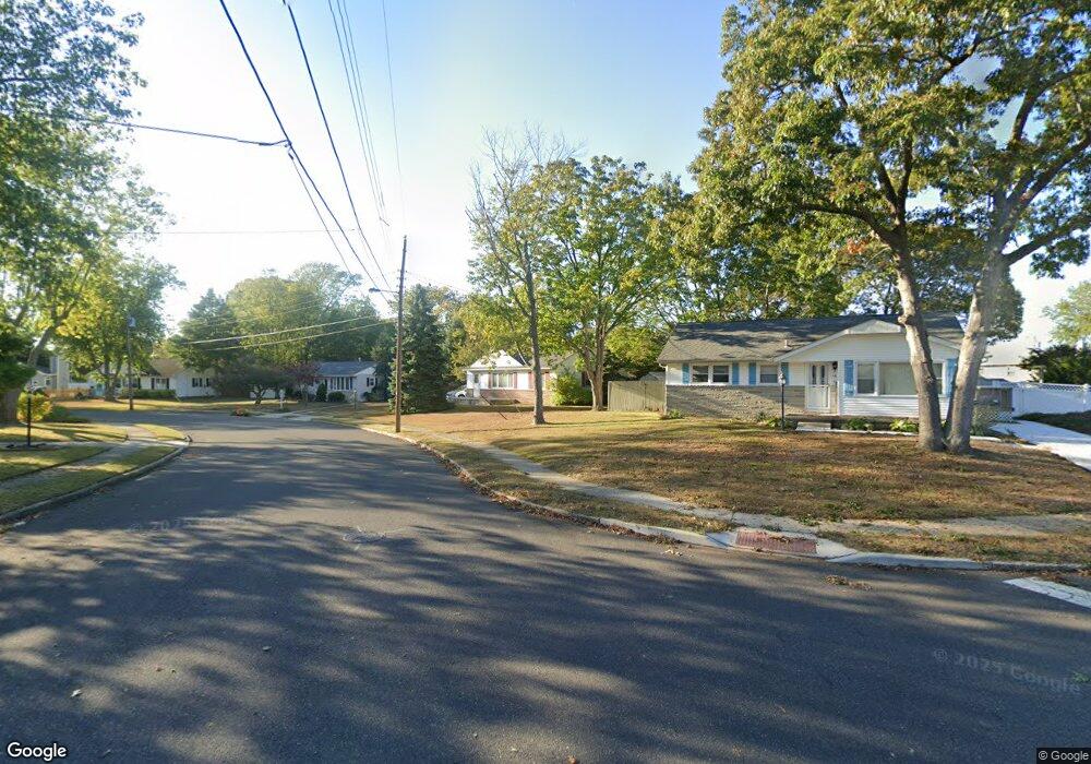 12 Lehigh Dr, Somers Point, NJ 08244 - photo 1