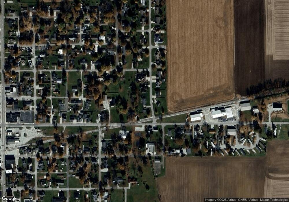 207 N Carter Ln, Swayzee, IN 46986 - photo 1