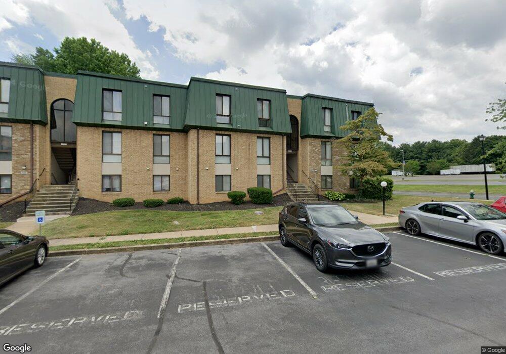 1034 Brinker Drive 101, Hagerstown, MD 21740 - photo 1