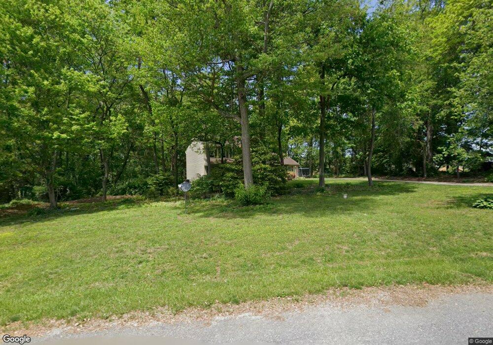 401 Mount Eden Rd, Kirkwood, PA 17536 - photo 1