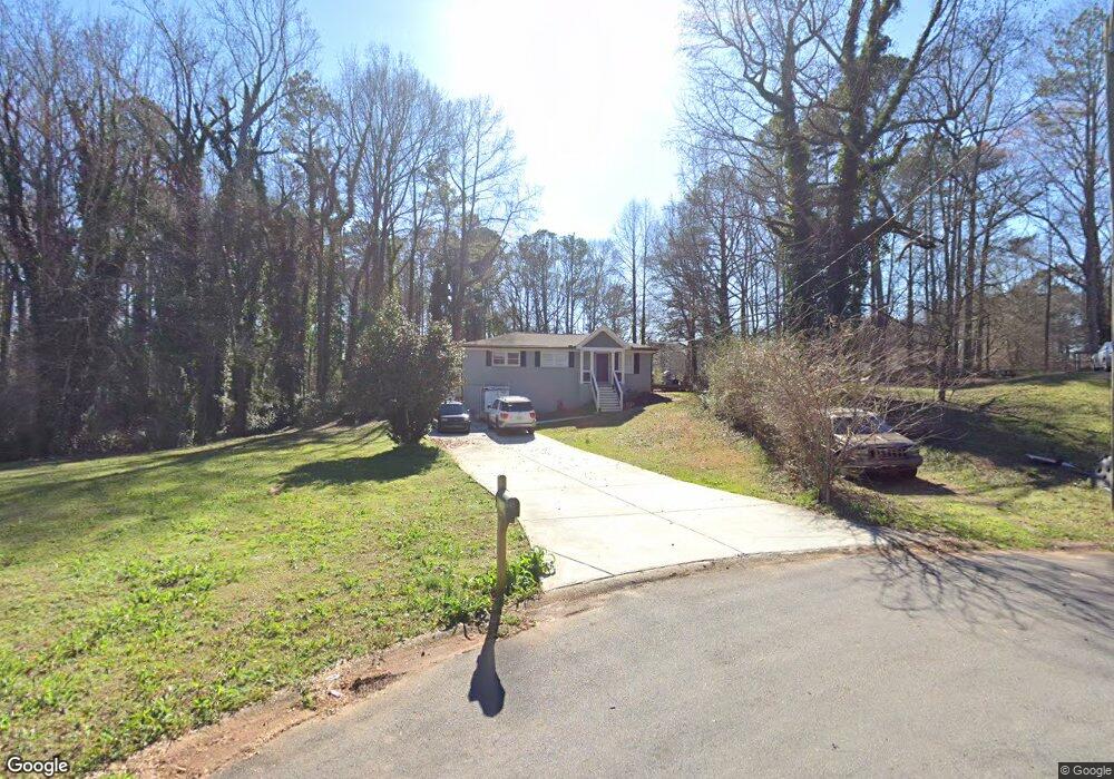 4131 Faye Ct, Austell, GA 30106 - photo 1