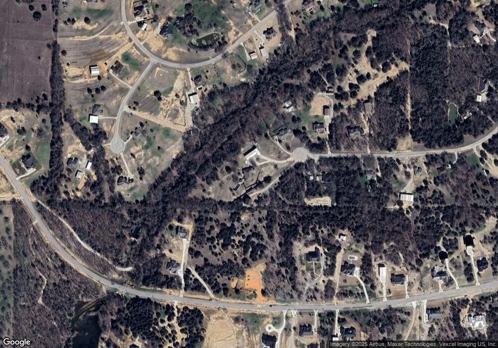 295 Sandy Creek Trail, Weatherford, TX 76085 - photo 1