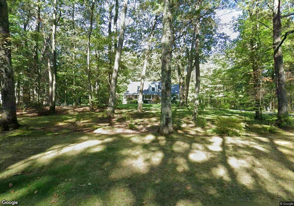 87 Stagecoach Rd, Lancaster, MA 01523 - photo 1