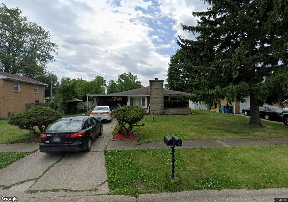 611 E 52nd Ave, Merrillville, IN 46410 - photo 1