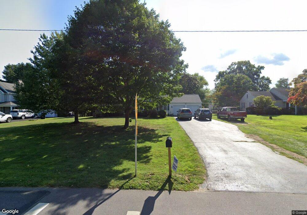 904 Jamestown Rd, Broomall, PA 19008 - photo 1